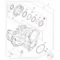 ALLIANCE  Differential Parts, Misc. thumbnail 3