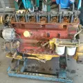 ALLIS CHALMERS 545H Engine Assembly thumbnail 3