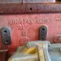 ALLIS CHALMERS 545H Engine Assembly thumbnail 7