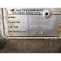 ALLISON 1000 SERIES Transmission Assembly thumbnail 6