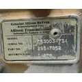 ALLISON 1000 SERIES TransmissionTransaxle Assembly thumbnail 6