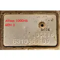 ALLISON 1000HS TransmissionTransaxle Assembly thumbnail 1