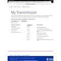 ALLISON 1000RDS Transmission Assembly thumbnail 5