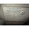ALLISON 1000RM Transmission Assembly thumbnail 1