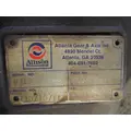 ALLISON 1000 TRANSMISSION ASSEMBLY thumbnail 5