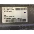 ALLISON 1000 TRANSMISSION CONTROL MODULE (TCM) thumbnail 4