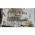 ALLISON 1750 SERIES TransmissionTransaxle Assembly thumbnail 6