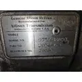 ALLISON 2000 SERIES Transmission Assembly thumbnail 7