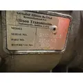 ALLISON 2000 SERIES Transmission Assembly thumbnail 4