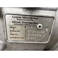 ALLISON 2000 SERIES Transmission Assembly thumbnail 7