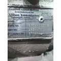 ALLISON 2000 TRANSMISSION ASSEMBLY thumbnail 1