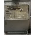 ALLISON 2100HS Transmission Assembly thumbnail 4