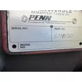 ALLISON 2100RDS TRANSMISSION ASSEMBLY thumbnail 5