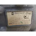 ALLISON 2100RDS TRANSMISSION ASSEMBLY thumbnail 5