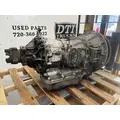 ALLISON 2100RDS Transmission Assembly thumbnail 2