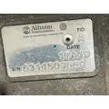 ALLISON 2200 HS Transmission Assembly thumbnail 1