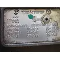 ALLISON 2200HS TRANSMISSION ASSEMBLY thumbnail 5