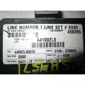 ALLISON 2200HS TRANSMISSION CONTROL MODULE (TCM) thumbnail 2