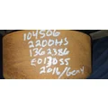 ALLISON 2200HS Transmission Assembly thumbnail 8