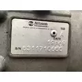 ALLISON 2200HS Transmission Assembly thumbnail 2