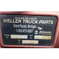 ALLISON 2200HS TransmissionTransaxle Assembly thumbnail 4