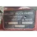 ALLISON 2200HS TransmissionTransaxle Assembly thumbnail 2