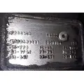 ALLISON 2200RDS TRANSMISSION ASSEMBLY thumbnail 2