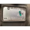 ALLISON 2350HS Transmission Assembly thumbnail 2