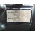ALLISON 2400 TRANSMISSION ASSEMBLY thumbnail 5