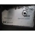 ALLISON 2400 TRANSMISSION ASSEMBLY thumbnail 5
