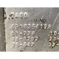 ALLISON 2400 Transmission Assembly thumbnail 11
