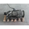 ALLISON 2500HS TRANSMISSION ASSEMBLY thumbnail 2