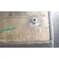 ALLISON 2500HS TRANSMISSION ASSEMBLY thumbnail 2