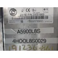 ALLISON 2500HS TRANSMISSION CONTROL MODULE (TCM) thumbnail 3