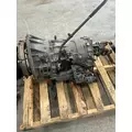 ALLISON 2500HS Transmission Assembly thumbnail 1