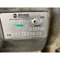 ALLISON 2500PTS Transmission Assembly thumbnail 6