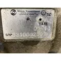 ALLISON 2500PTS Transmission Assembly thumbnail 11