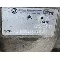 ALLISON 2500PTS Transmission Assembly thumbnail 9
