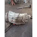 ALLISON 2500PTS Transmission Assembly thumbnail 4