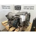 ALLISON 2500PTS Transmission Assembly thumbnail 1