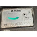 ALLISON 2500RDS GEN 4-5 TRANSMISSION ASSEMBLY thumbnail 1
