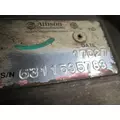 ALLISON 2500RDS GEN 4-5 TRANSMISSION ASSEMBLY thumbnail 2