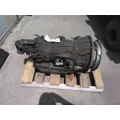ALLISON 2500RDS GEN 4-5 TRANSMISSION ASSEMBLY thumbnail 12