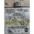 ALLISON 2500RDS GEN 4-5 TRANSMISSION CONTROL MODULE (TCM) thumbnail 7