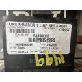 ALLISON 2500RDS ECM (Transmission) thumbnail 3