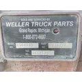 ALLISON 2500RDS TRANSMISSION ASSEMBLY thumbnail 4