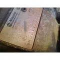 ALLISON 2500RDS TRANSMISSION ASSEMBLY thumbnail 2