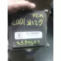 ALLISON 2500RDS TRANSMISSION CONTROL MODULE (TCM) thumbnail 1