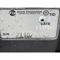 ALLISON 2500RDS Transmission Assembly thumbnail 10
