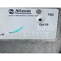 ALLISON 2500RDS Transmission Assembly thumbnail 9